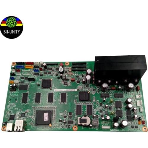Mutoh RJ900X Main Board mutoh dx5 mother board for Mutoh rj900x Printer