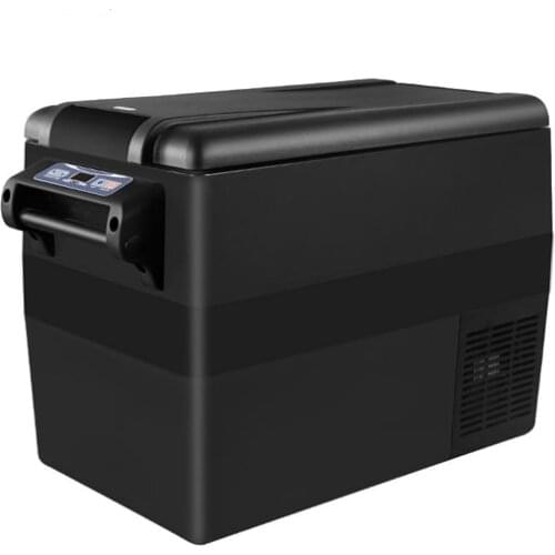 2019 New Design Germany Compressor Freezer Car Refrigerator 12v