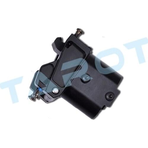 Tarot-rc Original Camera Drone Accessories Diy Drone Professional Tarot X8 Octocopter Frame Part Metel Folding Arm Mount TL8X013