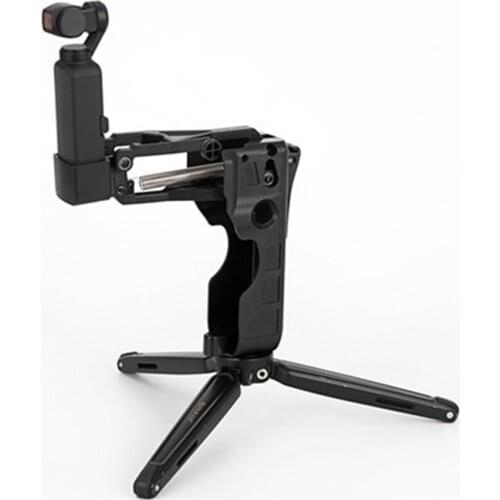 OSMO POCKET Z Axis 4th Axis Stabilizer for DJI Pocket Smartphone Gimbal Stabilizer Osmo Pocket