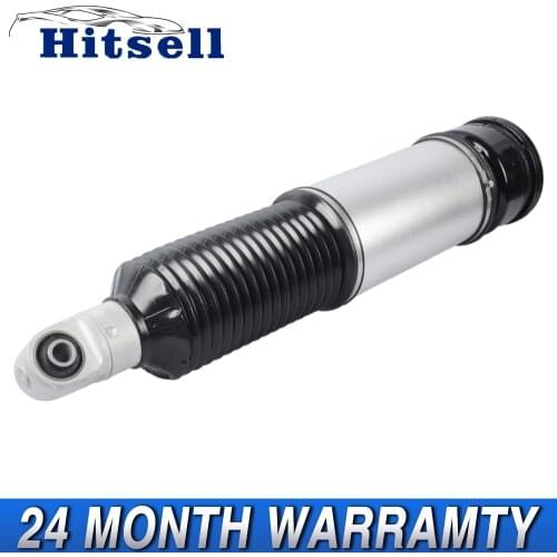 Air Suspension Shock Absorber and Air Strut for BMW E65 E66 Rear without Solenoid 37126785538 37106767864 37106778800