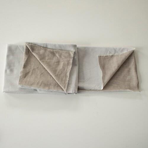 RFID Shielding Fabric-Block WiFi/RF-Anti-Radiation Conductive Magnetic EMF Protection Fabric