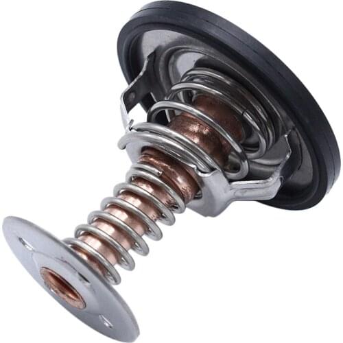 Car Thermostat Replacement for Chevrolet C6 Corvette LS2 LS3 LS7 160 Degree Thermostat