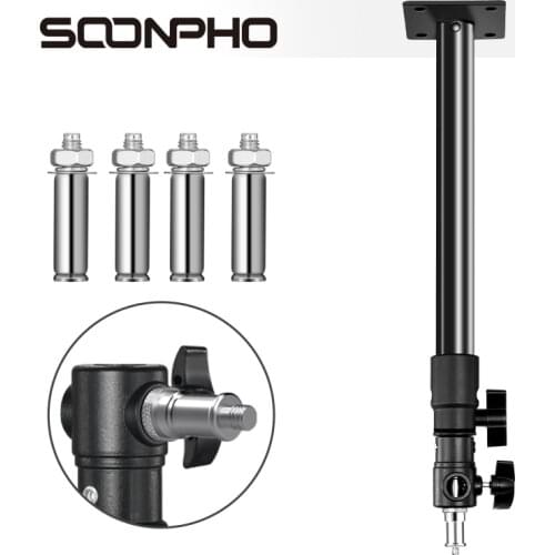 Soonpho Lighting Stands
