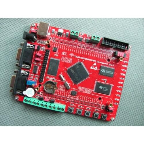 STM32F103ZET6 Veneer STM32 Development Board
