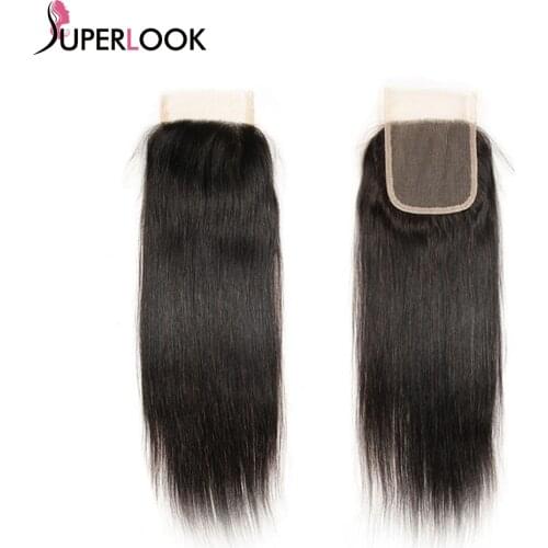 SUPERLOOK Synthetic Hair
