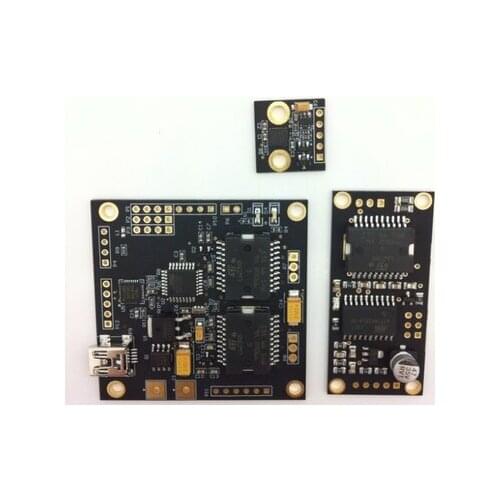ALEXMOS Three-axis 8 Bit Brushless Cradle Head Control Panel SLR Mirrorless Camera Cradle Control Panel