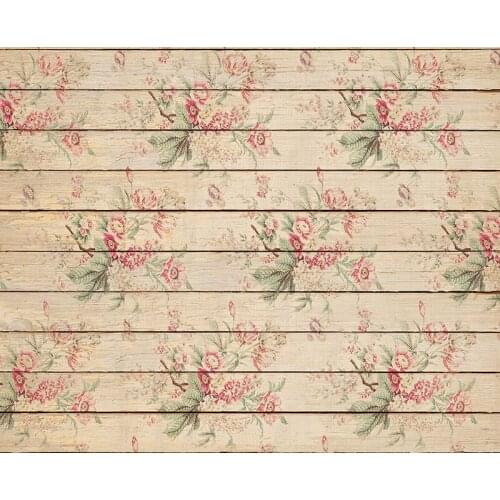 Retro wood board coffee backgrounds photography vinyl newborn photo backdrops in photo studio video props Photophone NB-004