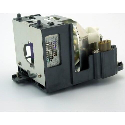High quality Projector lamp AN-100LP for SHARP DT-100 / DT-500 / XV-Z100 / XV-Z3000 with Japan phoenix original lamp burner