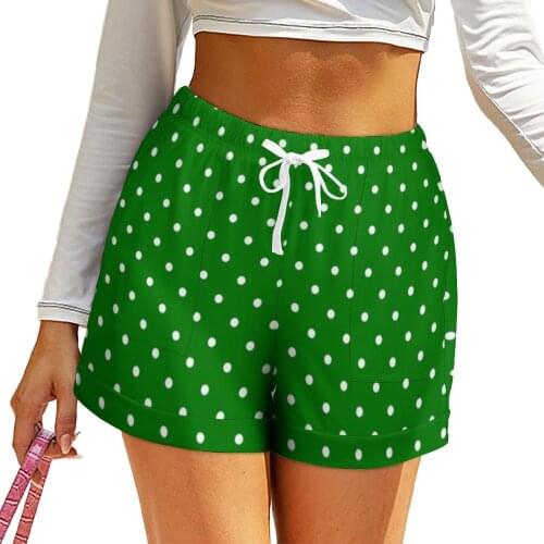 WishShape Women's Shorts