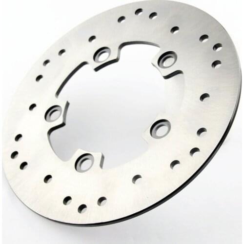 Motorcycle Rear Brake Disc Rotor Assembly For Suzuki AN400 K7/ZK7/K8/K9 Burgman/Skywave AN250 8 Skywave SS Type M/S 69211-05H00