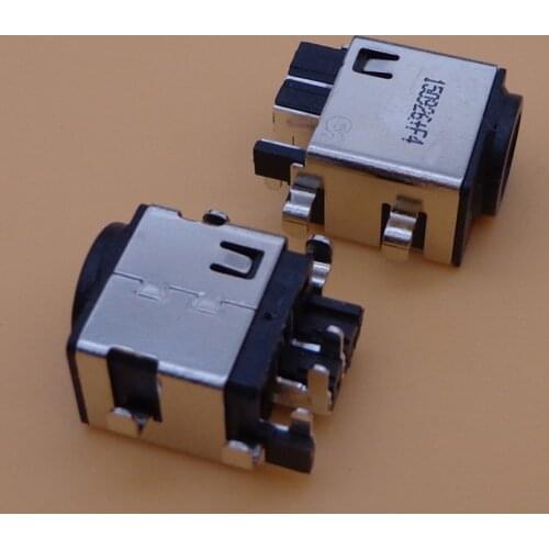 1 PCS Laptop dc power jack connector charging port For SAMSUNG RV520 RV720 RV530 RC730 RC530 RF411 RF511 RF710 RF711