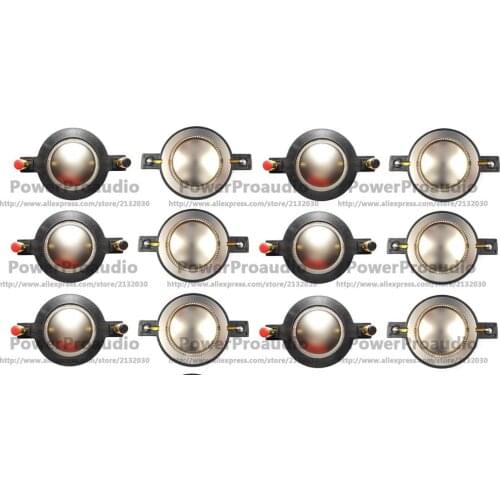 44.4mm BMD 450 speaker part 12 pcs/lots