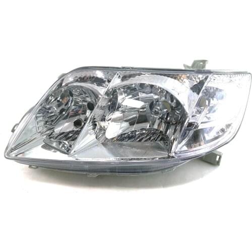CASP Fog Lamps