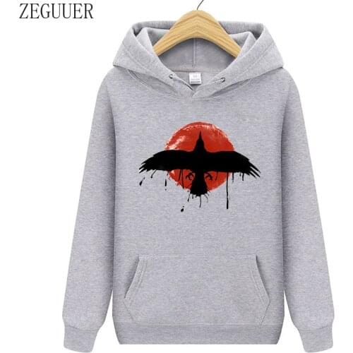 Black Friday Life Is Strange Before The Storm Bird Shirt Logo Classic Woman/Men sweatshirt hoodies harajuku style Fashion Top