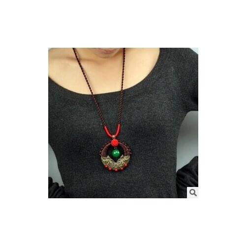 Винтажные чокеры CNANIYA China At AliExpress