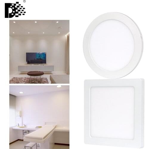 Dongdahua LED Panels