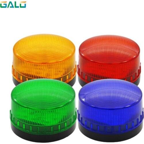 GALO Alarm Lamps