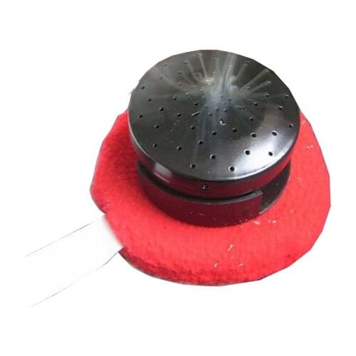 Gaming Chair Massage Body Portable Mugwort Stick Round Shape Burner Box For Acupuncture Point Moxibustion Random Color