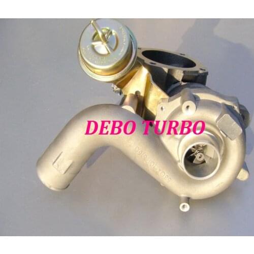 NEW K03/53039880058 Turbocharger for Audi A3 A4,SKODA Octavia Superb,VW Bora Golf Beetle,AUM/AVJ/ARX/AWT/AVC/AWU 1.8T 150HP