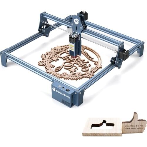 SCULPFUN Computer Hardware And Software