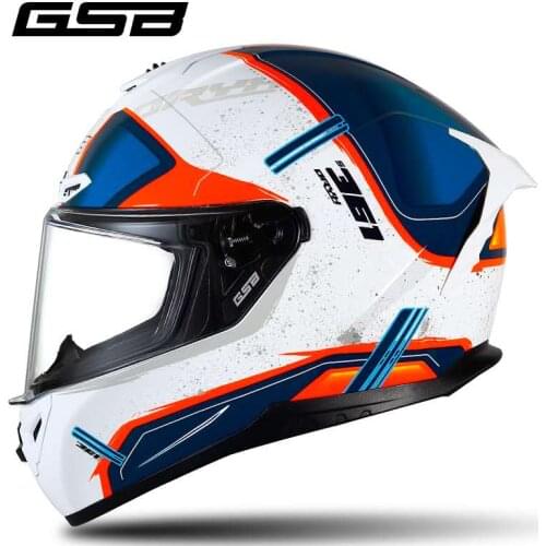 Winter Men Professional Full Face Off-Road Helmet Racing Motocross Hors Route Casque Capacete Moto Casco Motorcycle