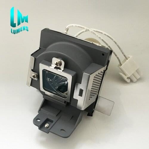 Replacement Projector Lamp with Housing 5J.J9R05.001 for BENQ MS504 MX505 MS506 MS507 MS512H 180 Days Warranty