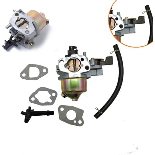 High Quality Motorcycle Carburetor Carb 5.5 HP For Honda GX160/168F 170F