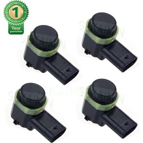 High quality new Parktronic PDC Parking Sensor LR038084 For For Land/Rover /Freelander 2 LR038084 9G92-15K859-AB