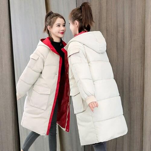 Женские большие пуховики Yenisey China At AliExpress