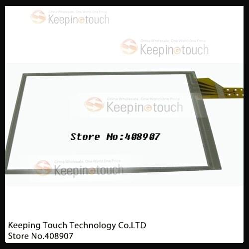 For 3.5inch Trimble Juno SA SB SC LCD Touch Screen Glass Digitizer Replacement