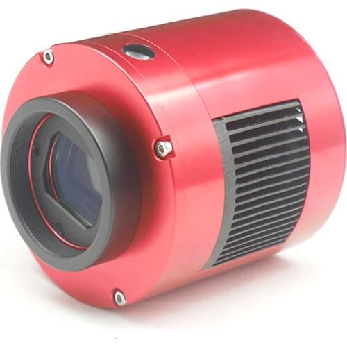 ZWO ASI294MM PRO USB3.0 Monochrome Astronomie Kamera New 4/3-inch format for astrophotography in deep space