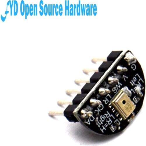 1pcs Sipeed high sensitivity I2S interface single microphone module