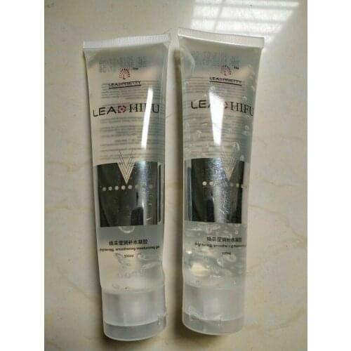 100ml Skin Care Gel for HIFU High Intensity Focused Ultrasound Massager Beauty Device Lifting Tighten Rejuvenation Body Slim