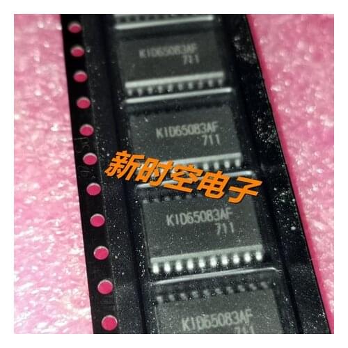 5-50PCS New KID65083AF SOP-20