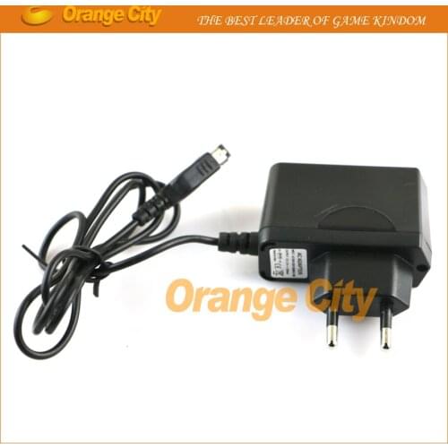 10pcs 50pcs EU ac adapter wall charger adapter power adapter for Nintendo Game Boy Advance SP GBA SP