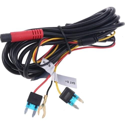 28TB Full 1080P WIFI Car DVR Dash Cam Night Vision Car Camera Decor 170 Degree