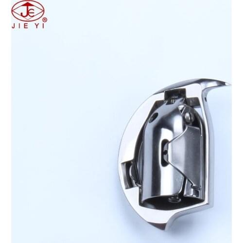 Sewing machine shuttle hook HAD-204(273) KSP204N for JUK ITNU-243 TSC-441 TSN-421 GOLDEN WHEEL CS-243 CS-461 JUMBO KING HIGHLEAD