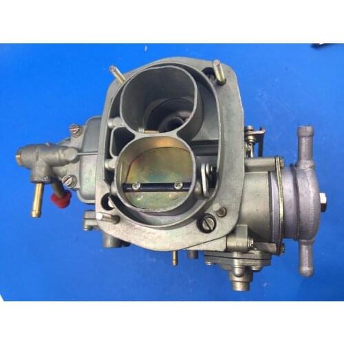 Carb fits for FIAT 124 SPECIAL - SPORT/ carburetor SOLEX C32 EIES/ SOLEX CARBURETOR
