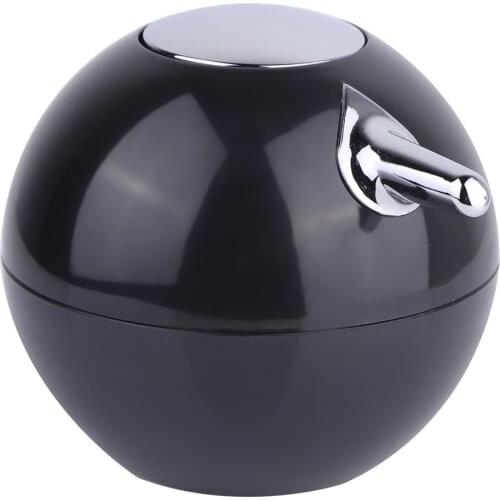 Black 380ml Bathroom Soap Shampoo Box Sanitizer Dispenser Lotion Liquid Pump ABS Soap Lotion Dispenser For Kitchen Bathroom