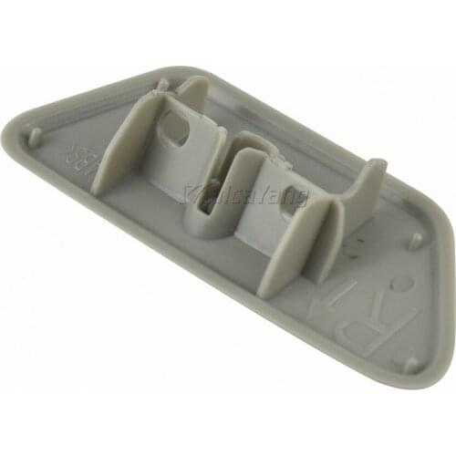 Headlight Washer Nozzle Cover Cap Left/Right side For Mitsubi-shi Outlander XL 2013 2014 2015
