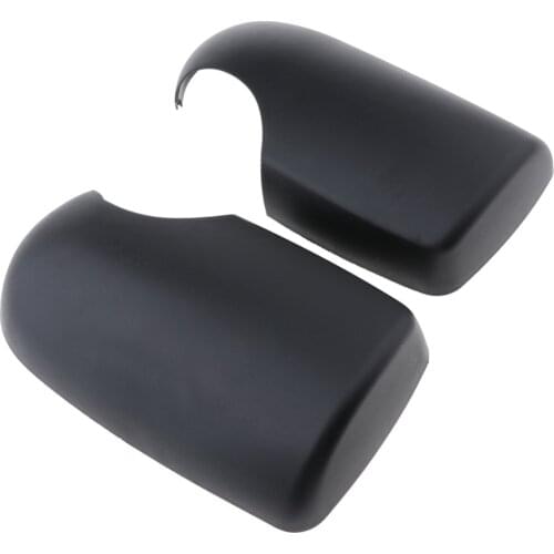 WING MIRROR COVER for MK6 MK7 PASSENGER SIDE LEFT NEAR SIDE For FORD TRANSIT