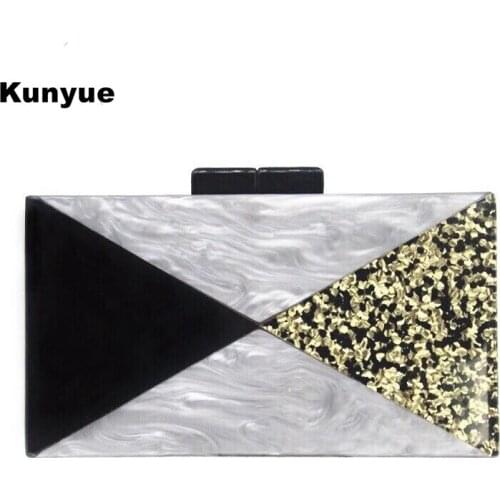 Kunyue Women's White Bags
