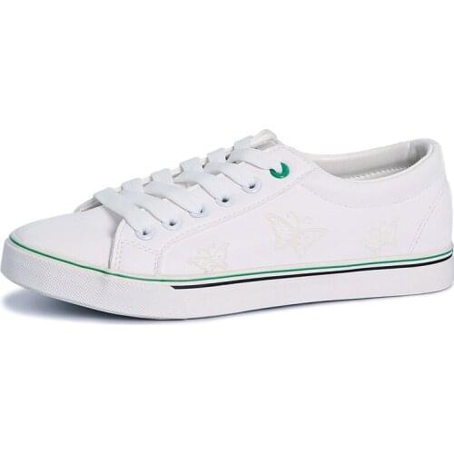 LIBANG Women's Slip-ons