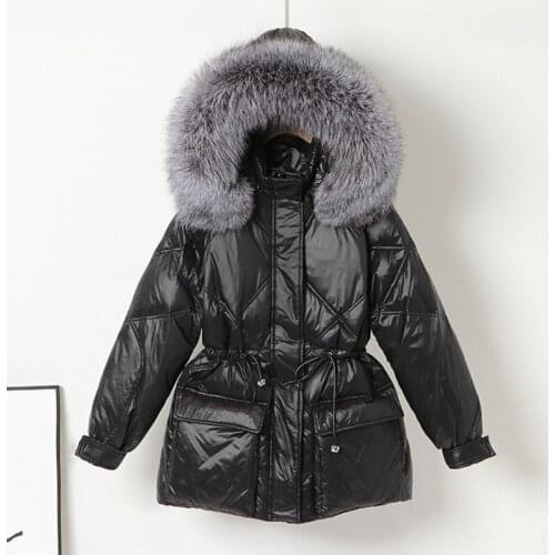 LIMINDSPCXQQ Women's White Jackets