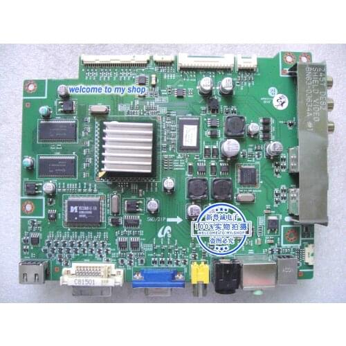 245T Driver Board HU24BS Motherboard LS24HUCEFV/XAA