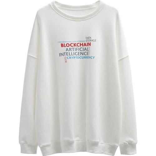 2021 New Autumn Women Hoodies Casual Hoodies Sweatshirts Hoodies Sweatshirt