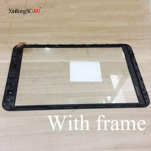 New for XC-PG0800-064-FPC-A2 touch panel screen Tablet PC touch panel digitizer