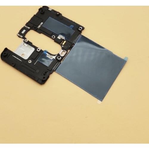 Original For Xiaomi 9T Redmi K20 / K20 Pro Wireless Fast Charging Module NFC Thermal paste Motherboard bracket Repair Parts
