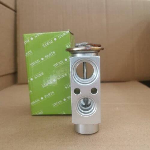 For Me-rc-edes-Benz Expansion Valve 2308300184- 230-830-01-84, 230-830-01-84-MBZ, 230.830.01.84, 2308300184 EPV28305 SWAN PARTS